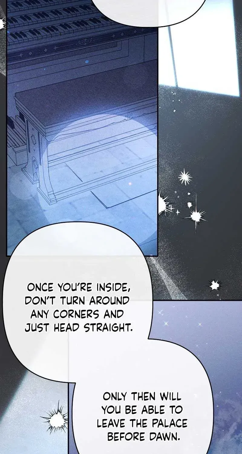 I Simply Cared For My Frail Dad Chapter 1.2 page 40 - 