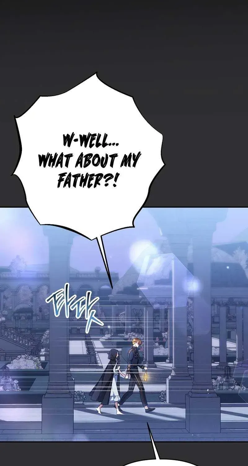 I Simply Cared For My Frail Dad Chapter 1.2 page 56 - 