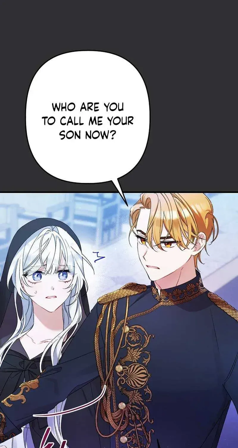 I Simply Cared For My Frail Dad Chapter 1.2 page 93 - 