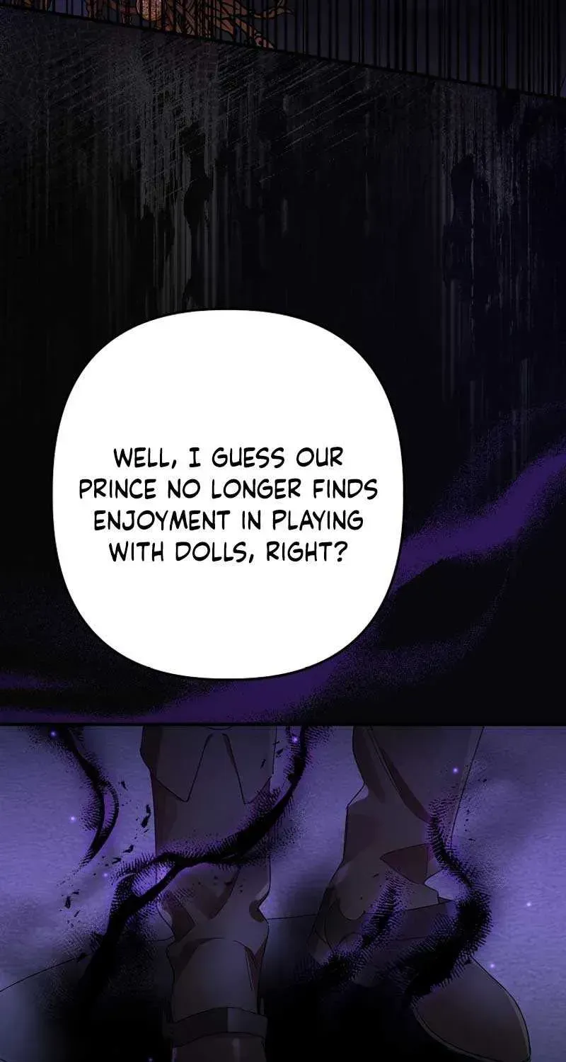 I Simply Cared For My Frail Dad Chapter 1.2 page 96 - 