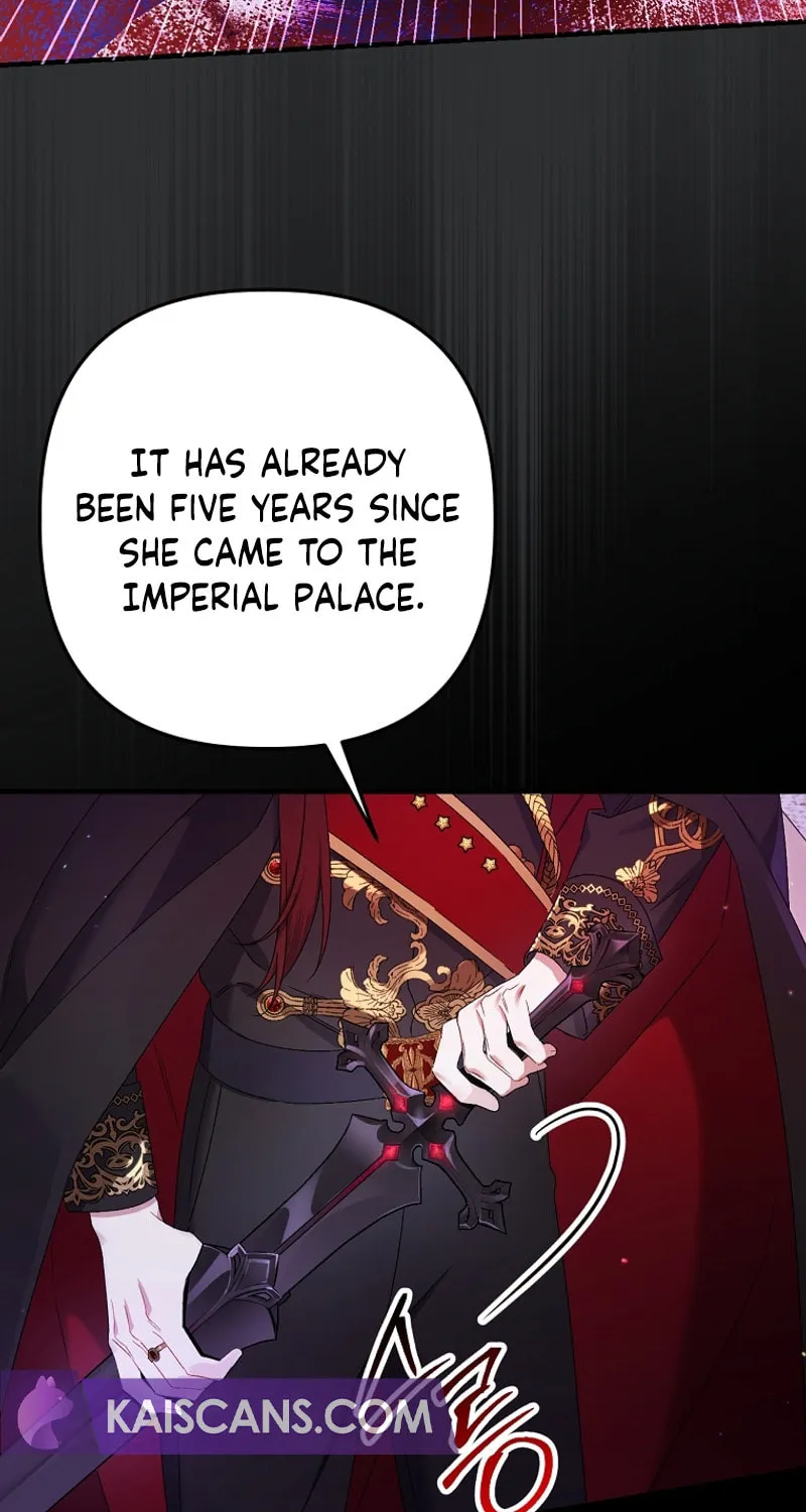 I Simply Cared For My Frail Dad Chapter 1 page 105 - 