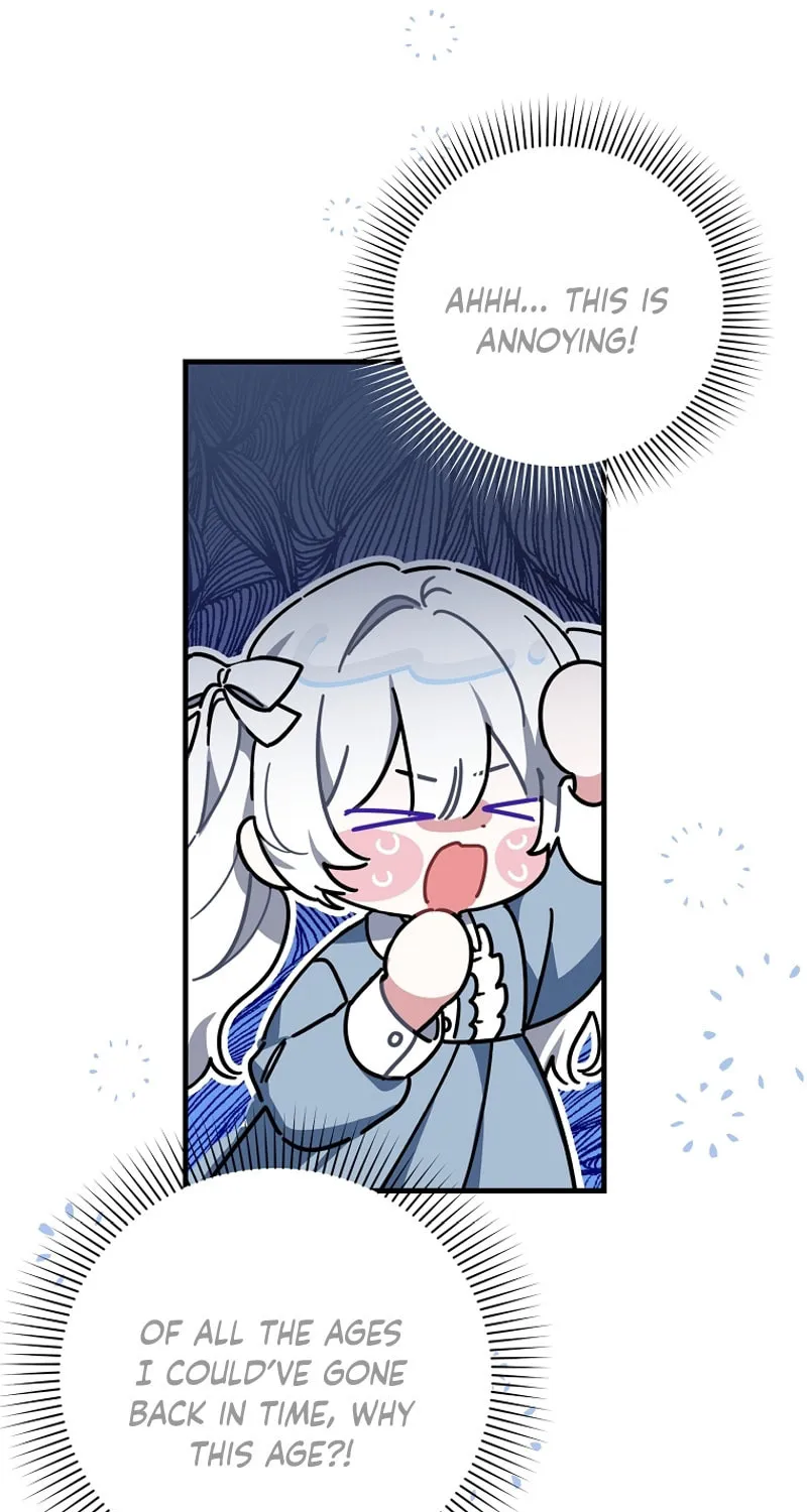 I Simply Cared For My Frail Dad Chapter 1 page 12 - 