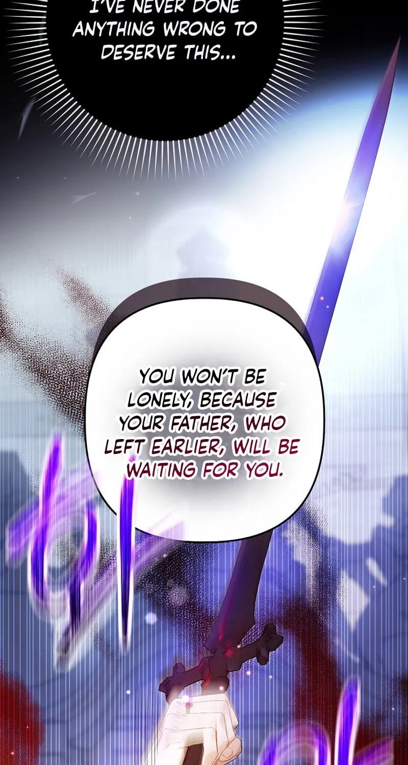 I Simply Cared For My Frail Dad Chapter 1 page 111 - 