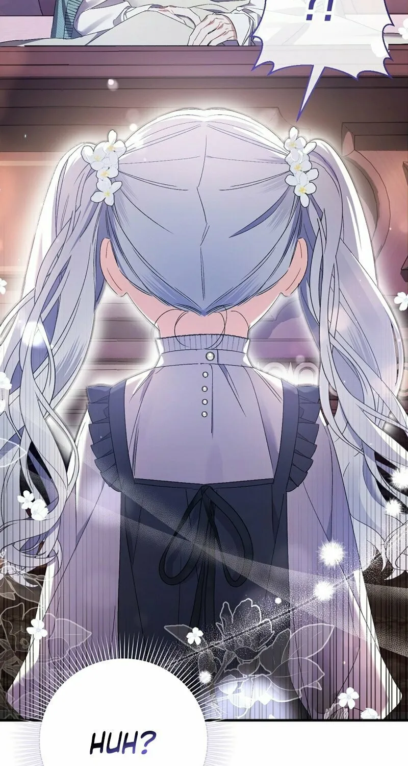 I Simply Cared For My Frail Dad Chapter 1 page 124 - 