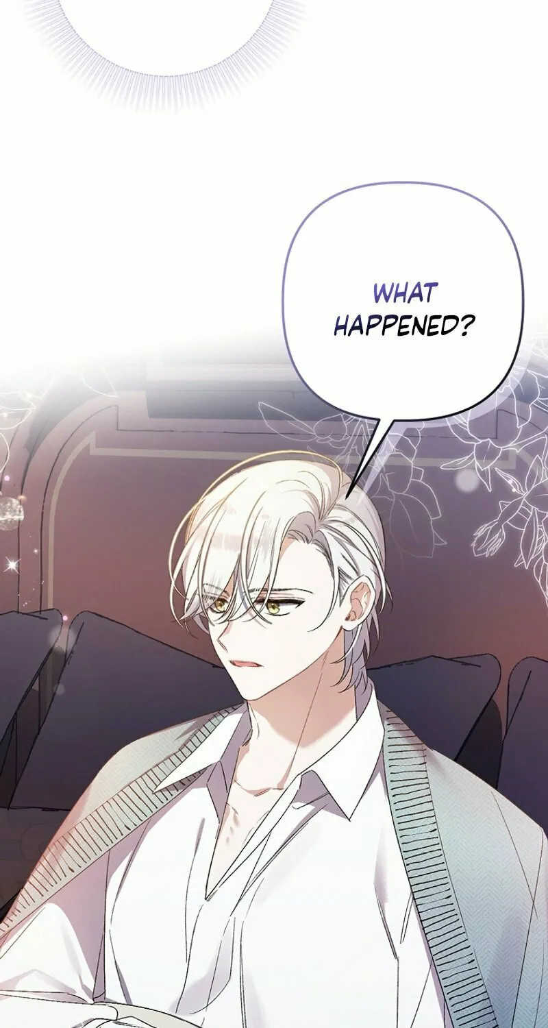 I Simply Cared For My Frail Dad Chapter 1 page 125 - 