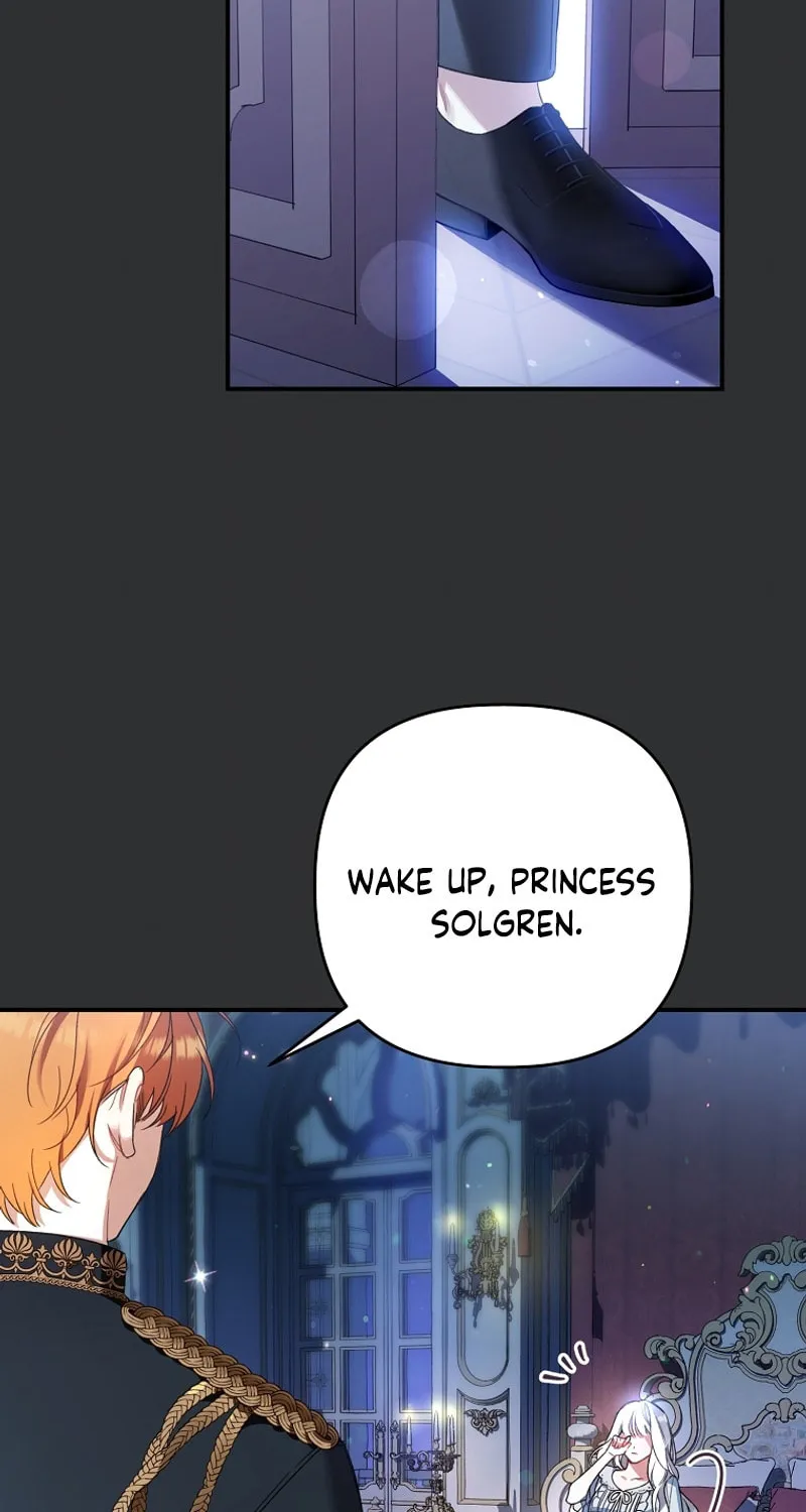 I Simply Cared For My Frail Dad Chapter 1 page 25 - 