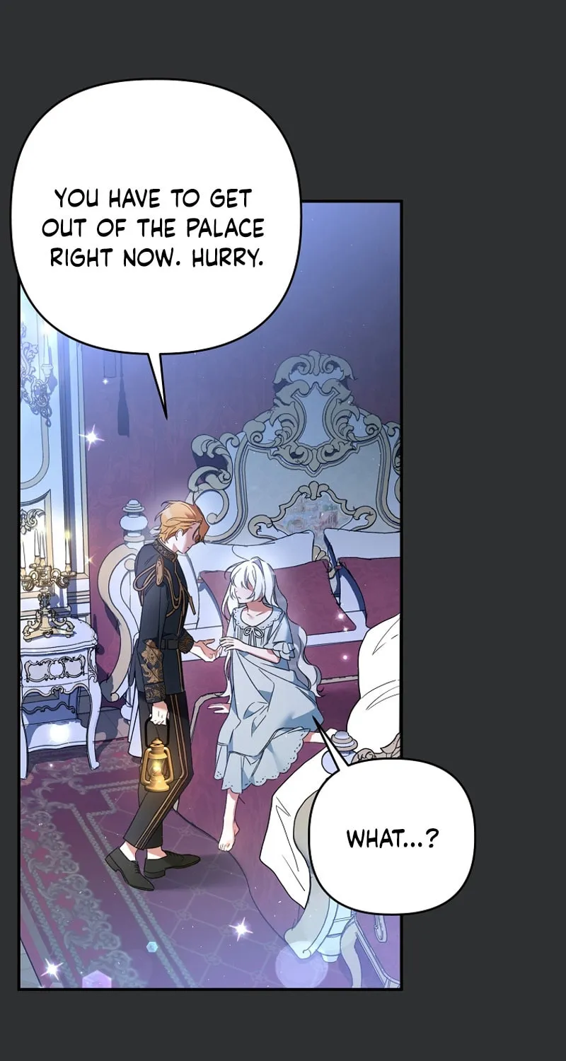 I Simply Cared For My Frail Dad Chapter 1 page 30 - 
