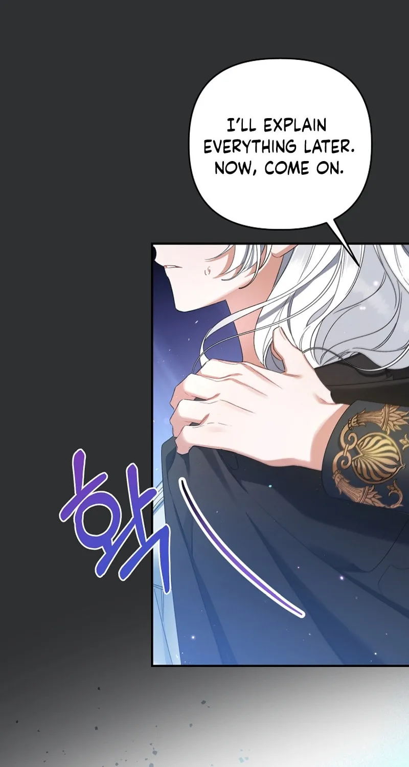 I Simply Cared For My Frail Dad Chapter 1 page 31 - 