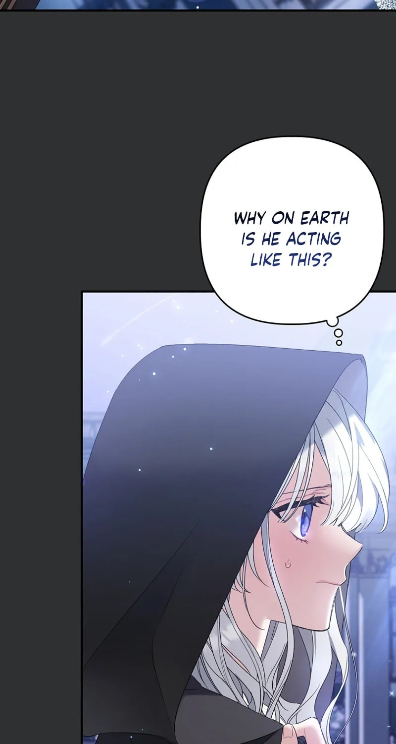 I Simply Cared For My Frail Dad Chapter 1 page 34 - 