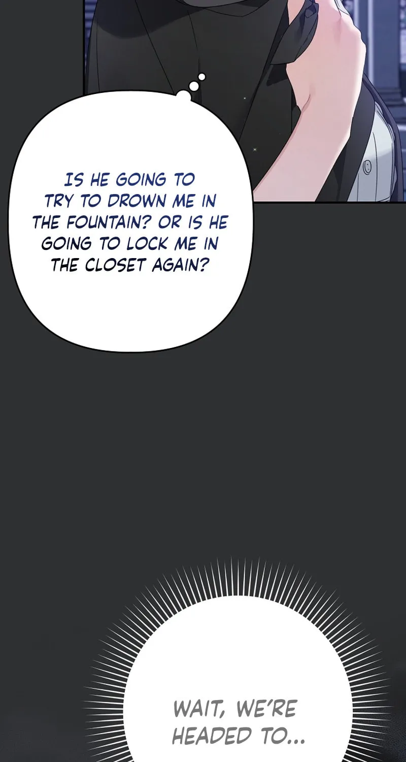 I Simply Cared For My Frail Dad Chapter 1 page 35 - 