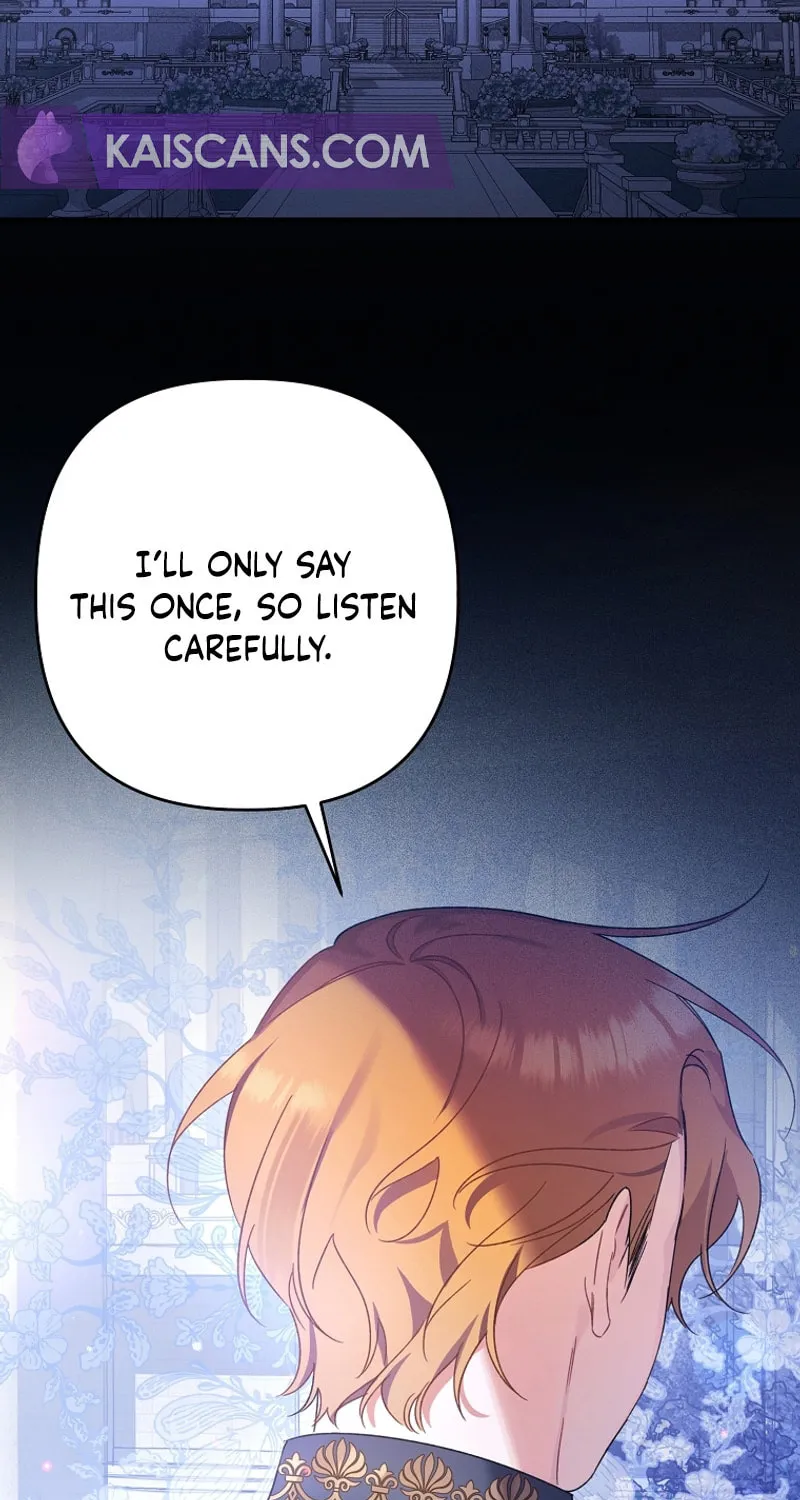 I Simply Cared For My Frail Dad Chapter 1 page 38 - 
