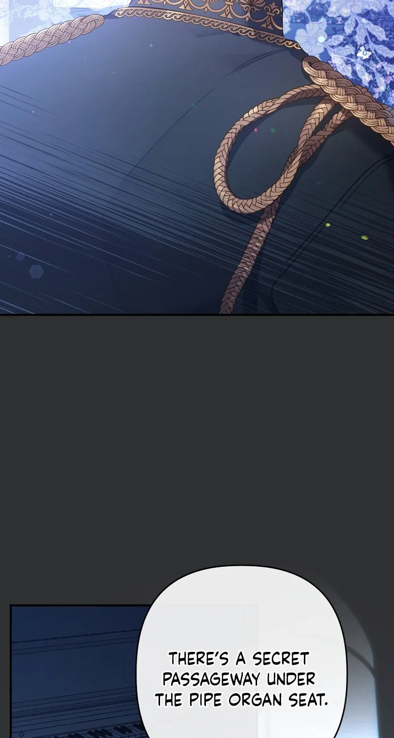 I Simply Cared For My Frail Dad Chapter 1 page 39 - 