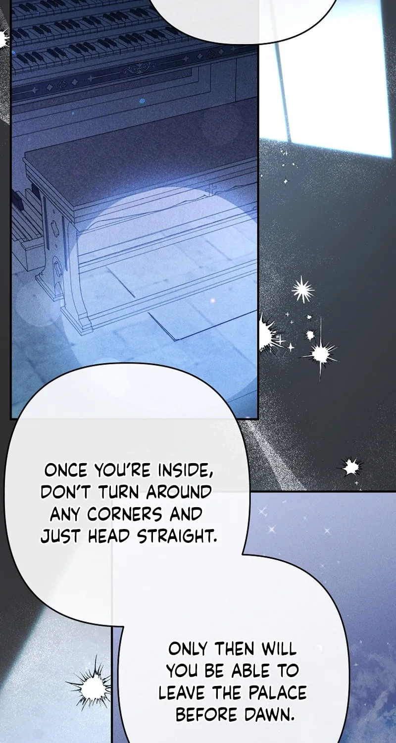 I Simply Cared For My Frail Dad Chapter 1 page 40 - 