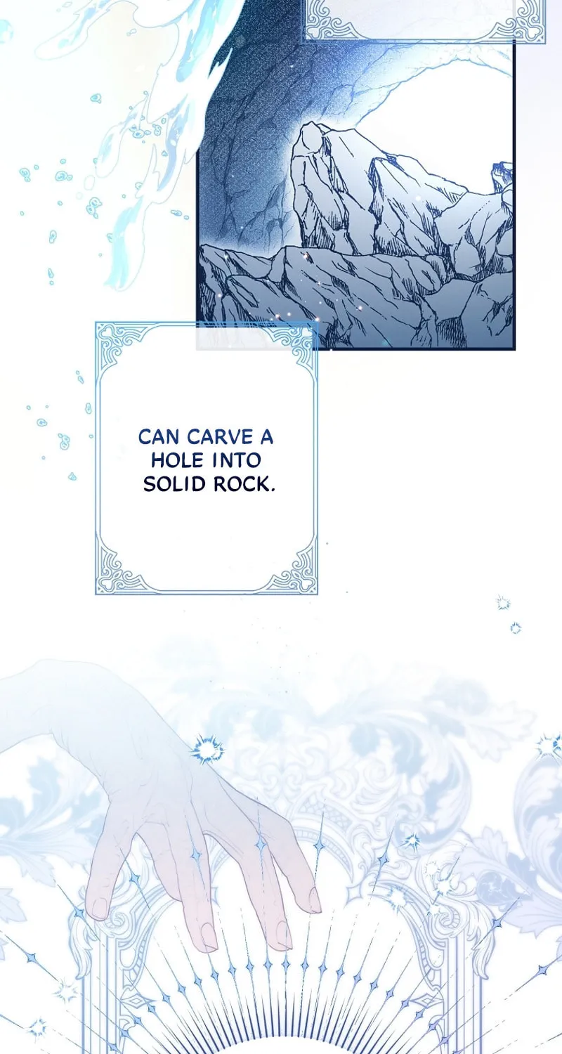 I Simply Cared For My Frail Dad Chapter 1 page 5 - 