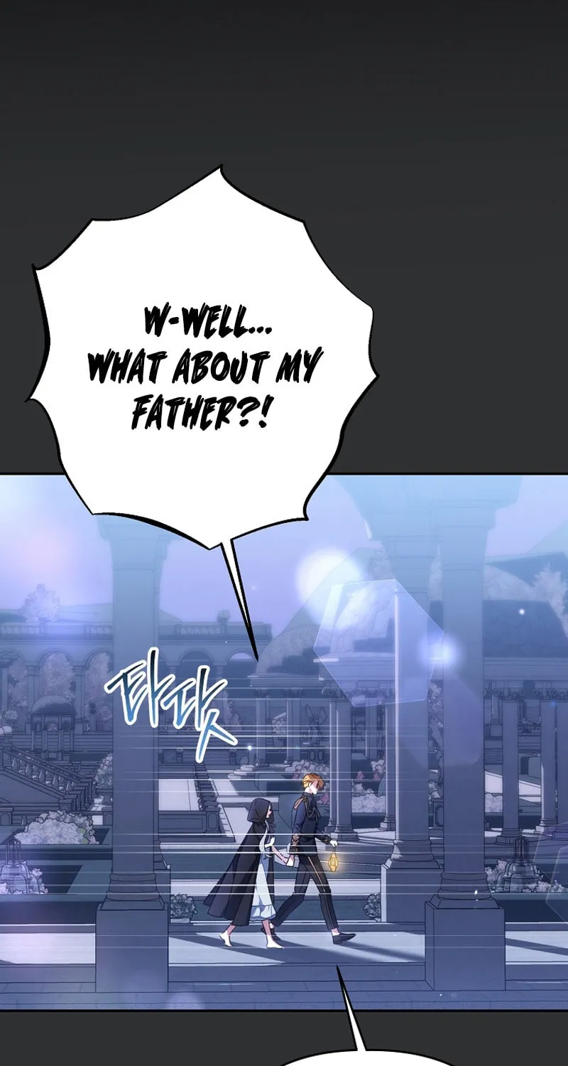 I Simply Cared For My Frail Dad Chapter 1 page 56 - 