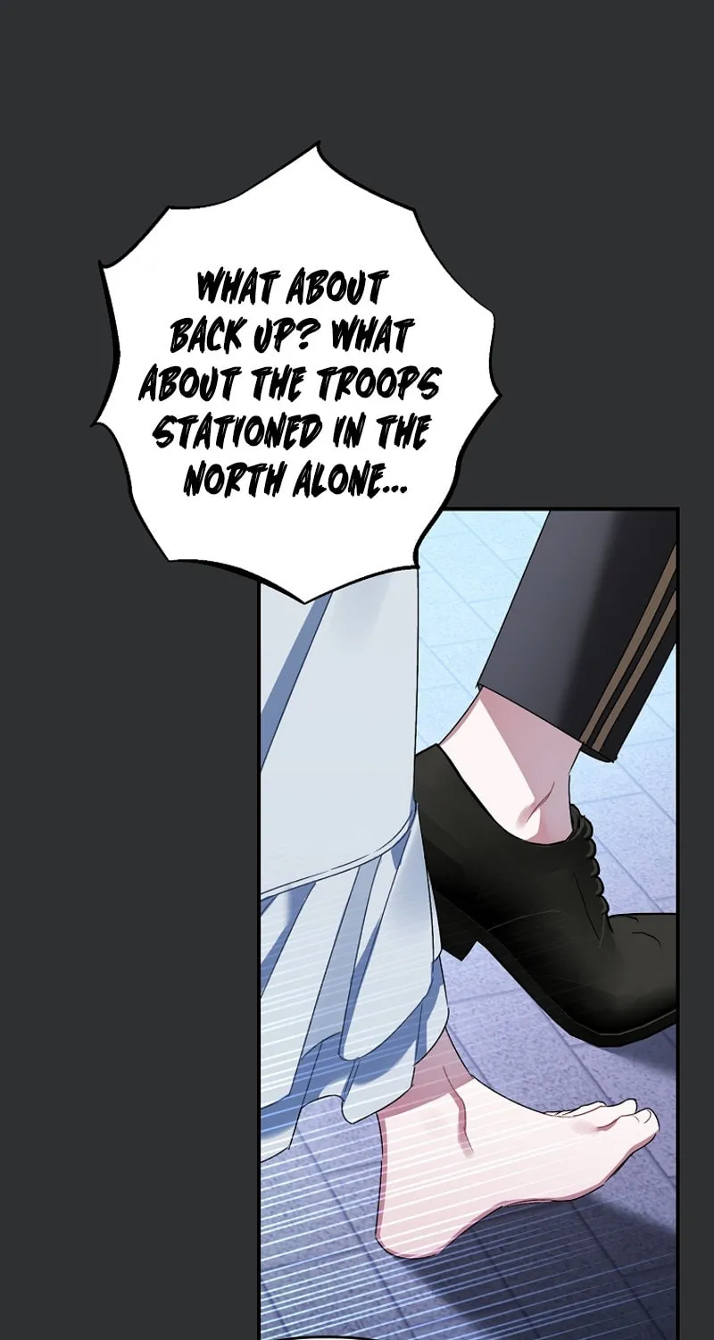 I Simply Cared For My Frail Dad Chapter 1 page 58 - 