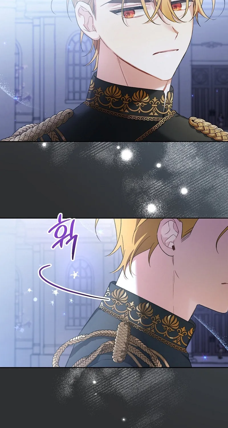 I Simply Cared For My Frail Dad Chapter 1 page 78 - 