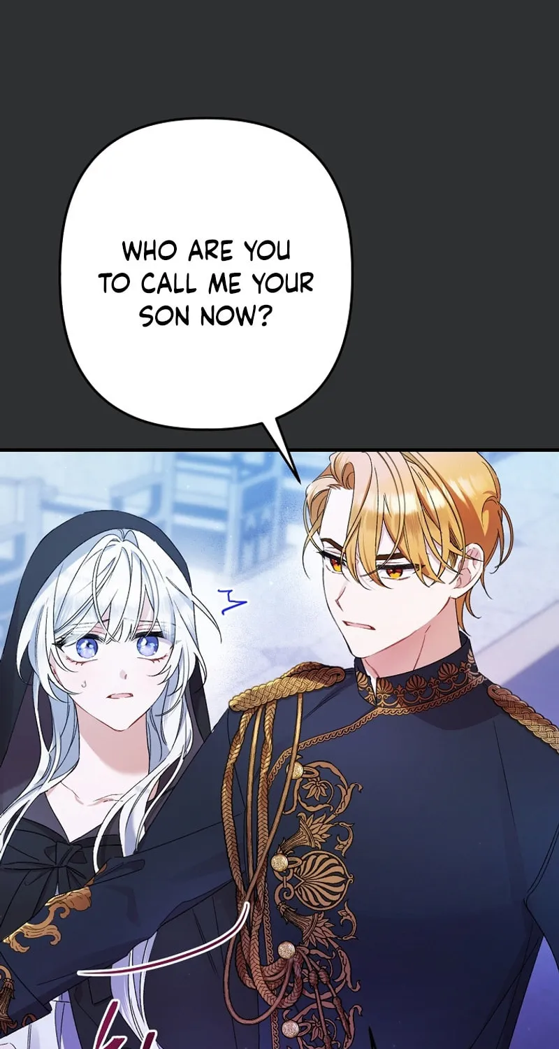I Simply Cared For My Frail Dad Chapter 1 page 93 - 