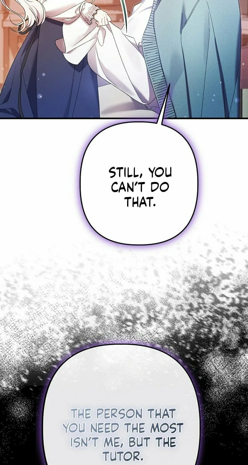 I Simply Cared For My Frail Dad Chapter 2 page 16 - 
