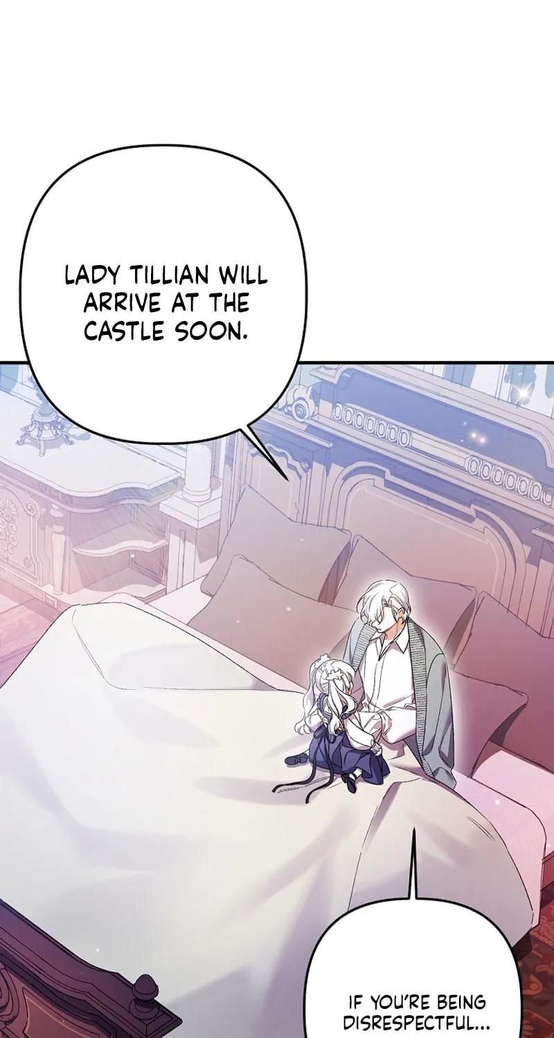 I Simply Cared For My Frail Dad Chapter 2 page 19 - 
