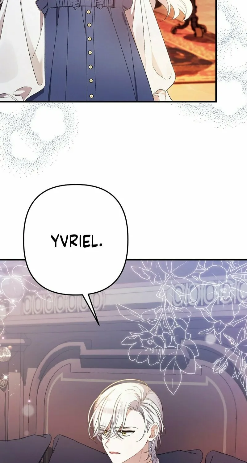 I Simply Cared For My Frail Dad Chapter 2 page 3 - 