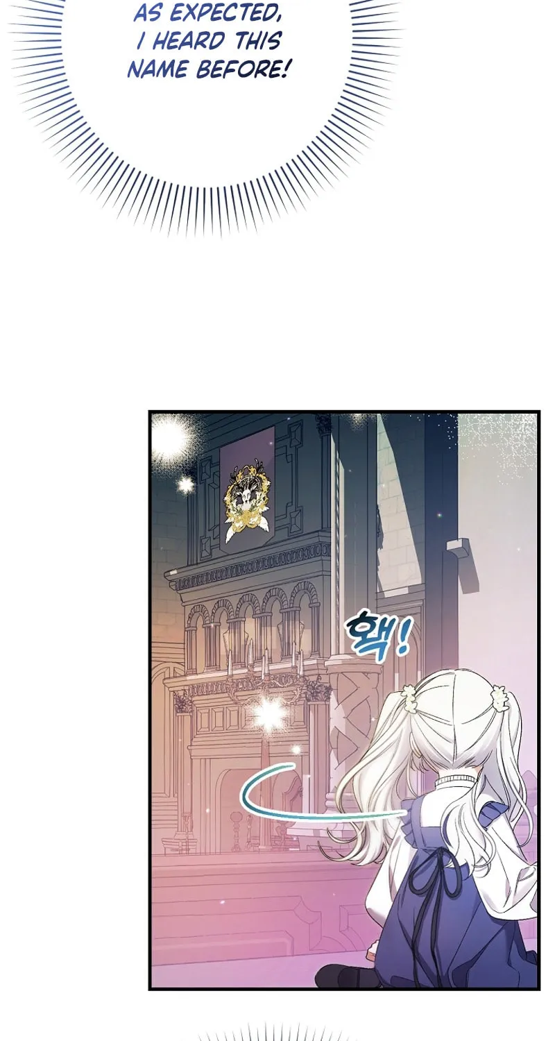 I Simply Cared For My Frail Dad Chapter 2 page 21 - 