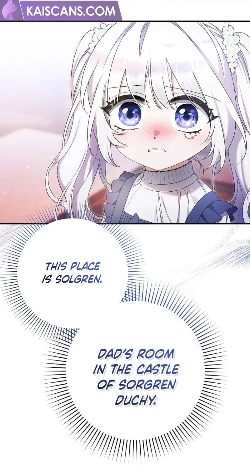 I Simply Cared For My Frail Dad Chapter 2 page 23 - 