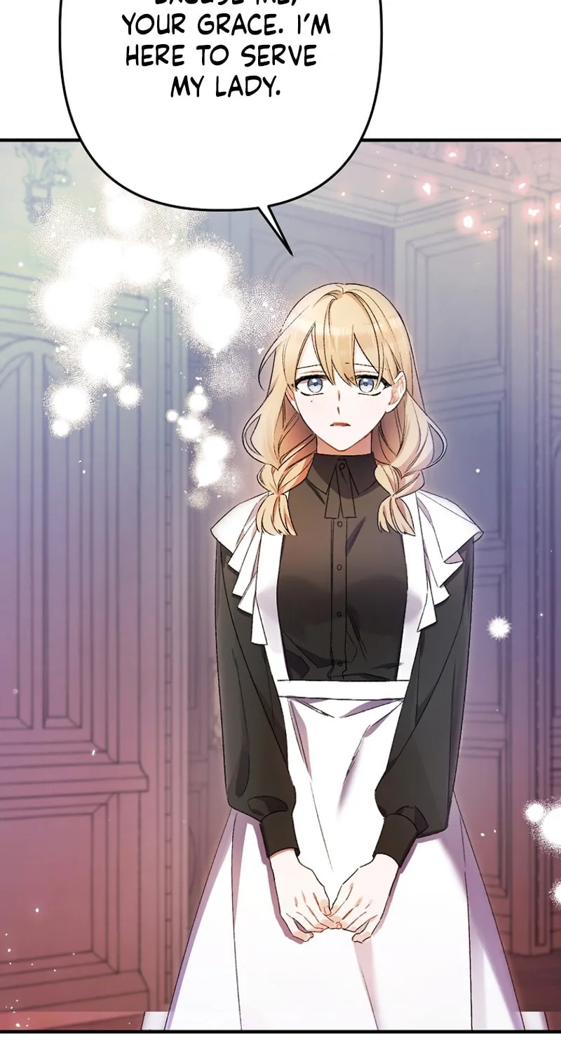 I Simply Cared For My Frail Dad Chapter 2 page 25 - 