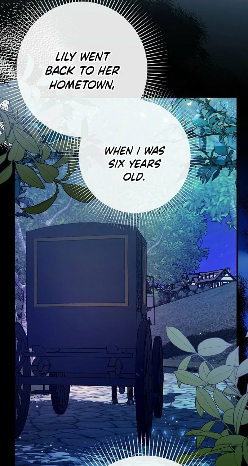 I Simply Cared For My Frail Dad Chapter 2 page 28 - 