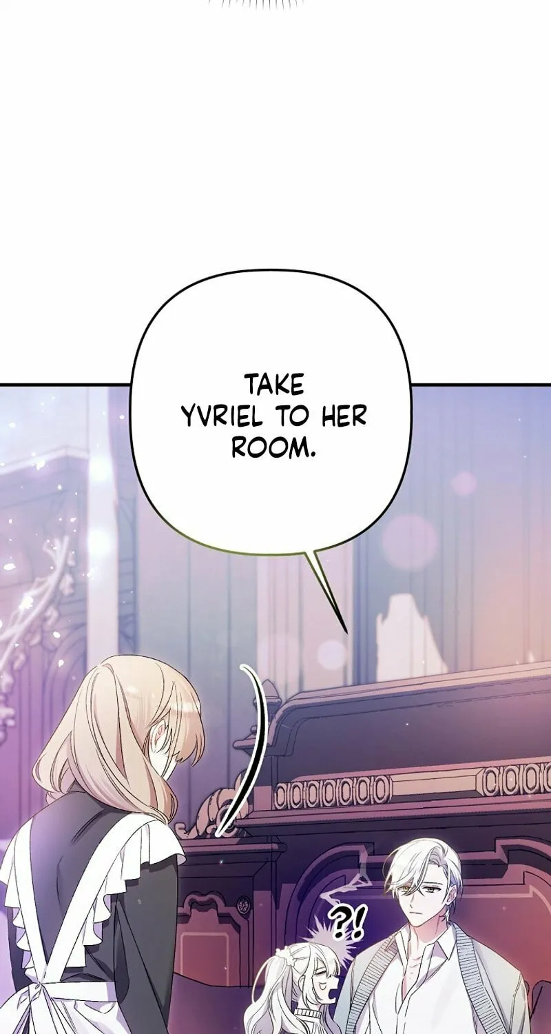 I Simply Cared For My Frail Dad Chapter 2 page 30 - 