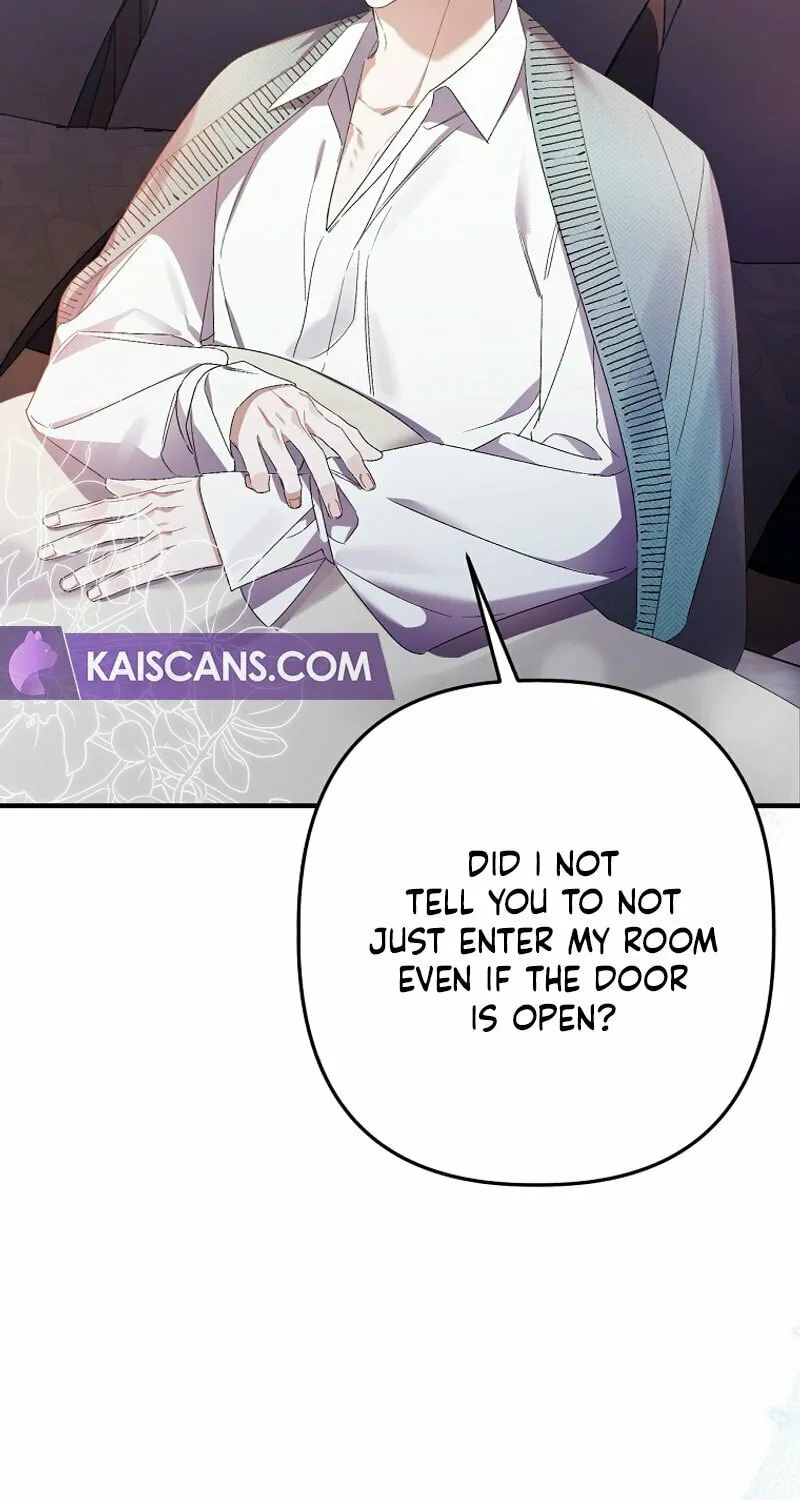I Simply Cared For My Frail Dad Chapter 2 page 4 - 