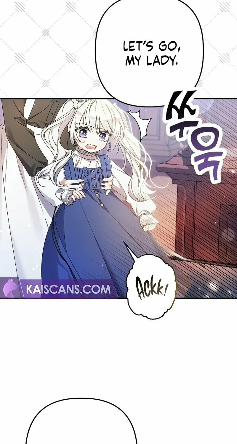I Simply Cared For My Frail Dad Chapter 2 page 32 - 