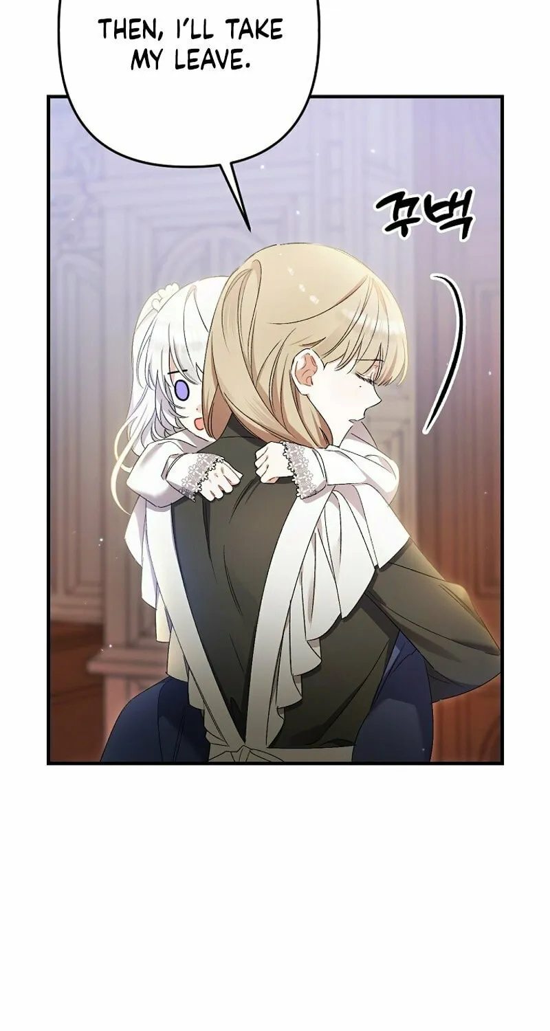 I Simply Cared For My Frail Dad Chapter 2 page 33 - 