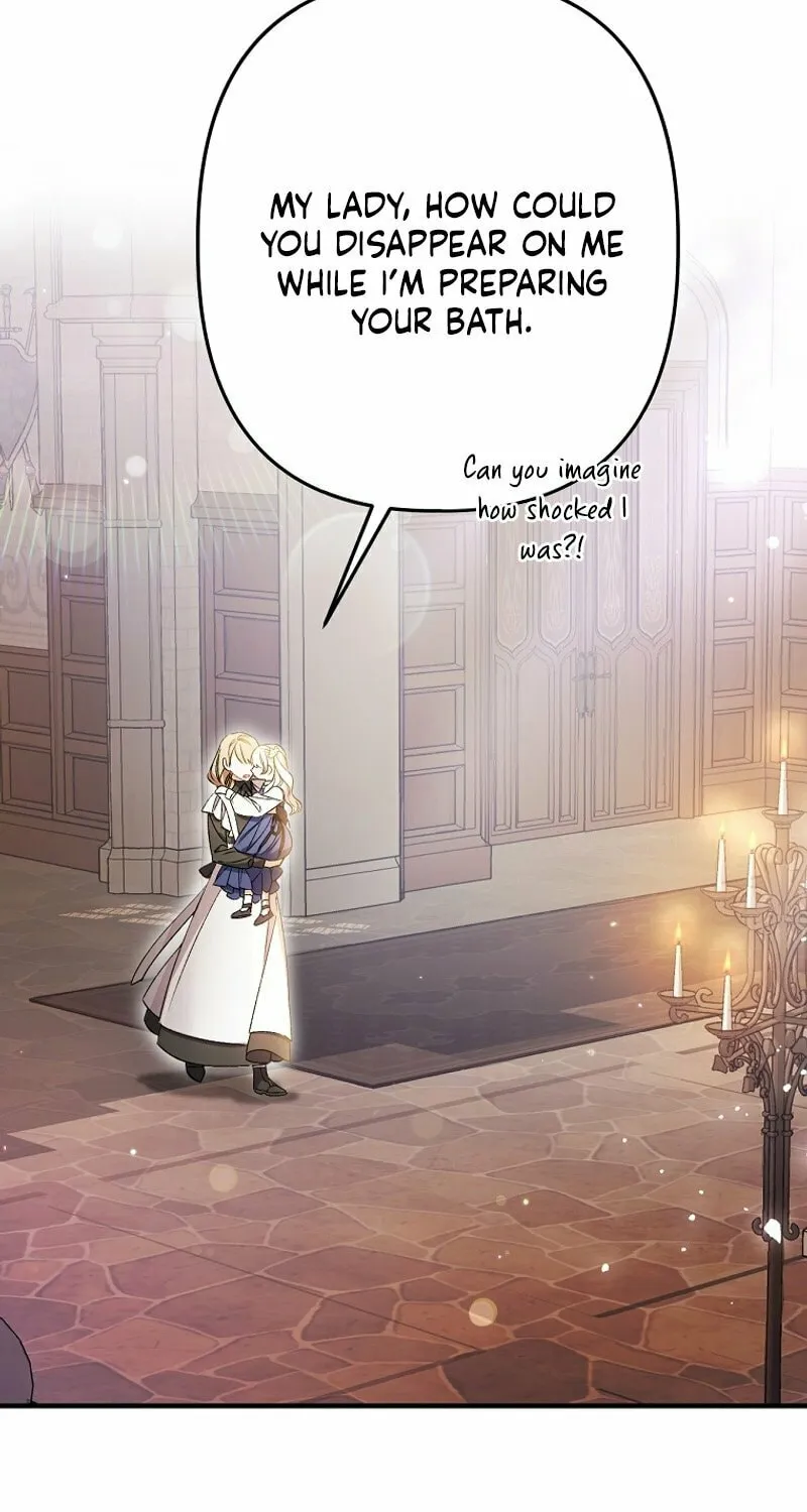 I Simply Cared For My Frail Dad Chapter 2 page 37 - 