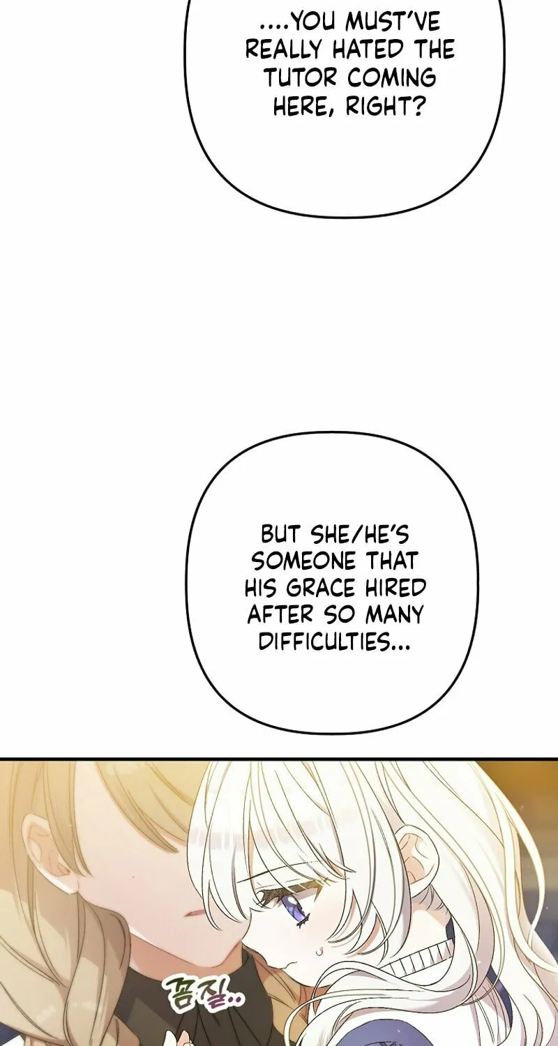 I Simply Cared For My Frail Dad Chapter 2 page 39 - 
