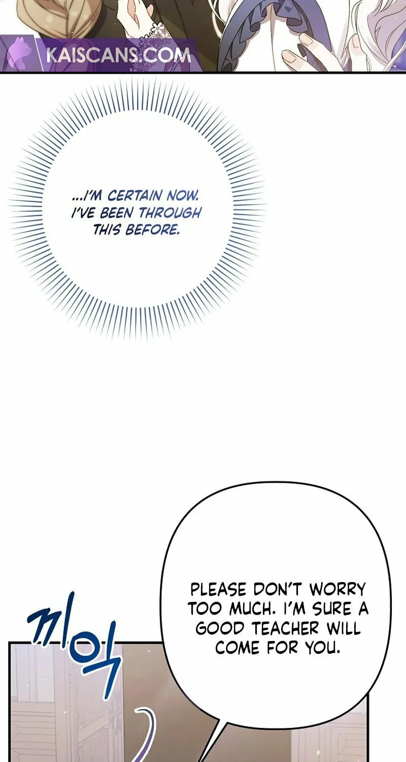 I Simply Cared For My Frail Dad Chapter 2 page 40 - 