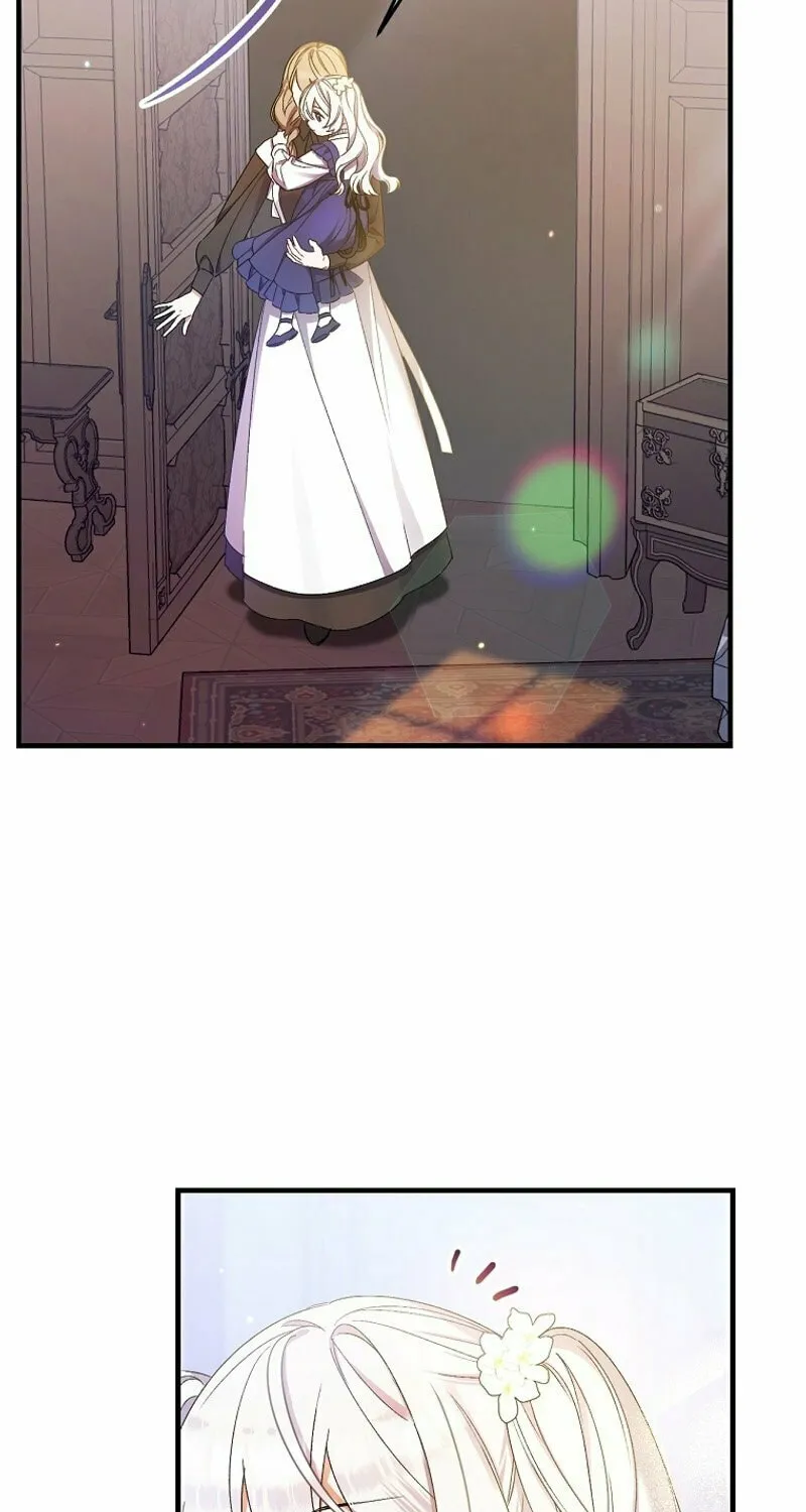 I Simply Cared For My Frail Dad Chapter 2 page 41 - 