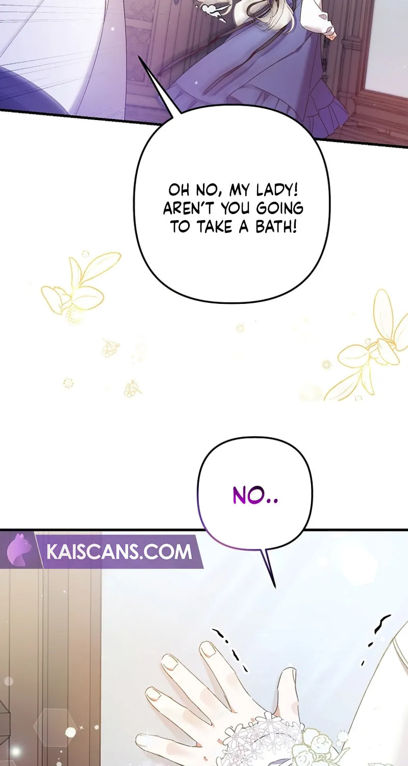 I Simply Cared For My Frail Dad Chapter 2 page 47 - 