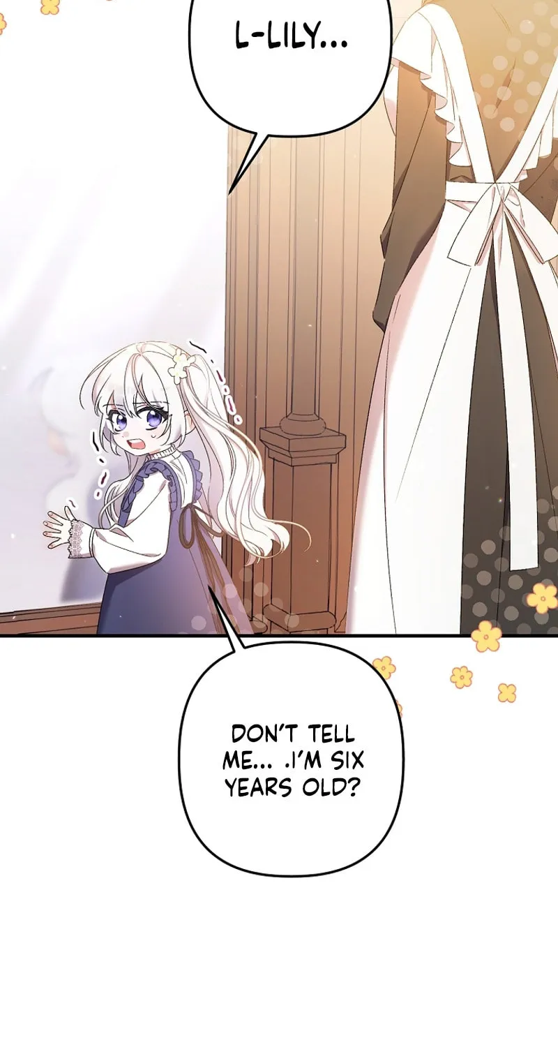 I Simply Cared For My Frail Dad Chapter 2 page 50 - 
