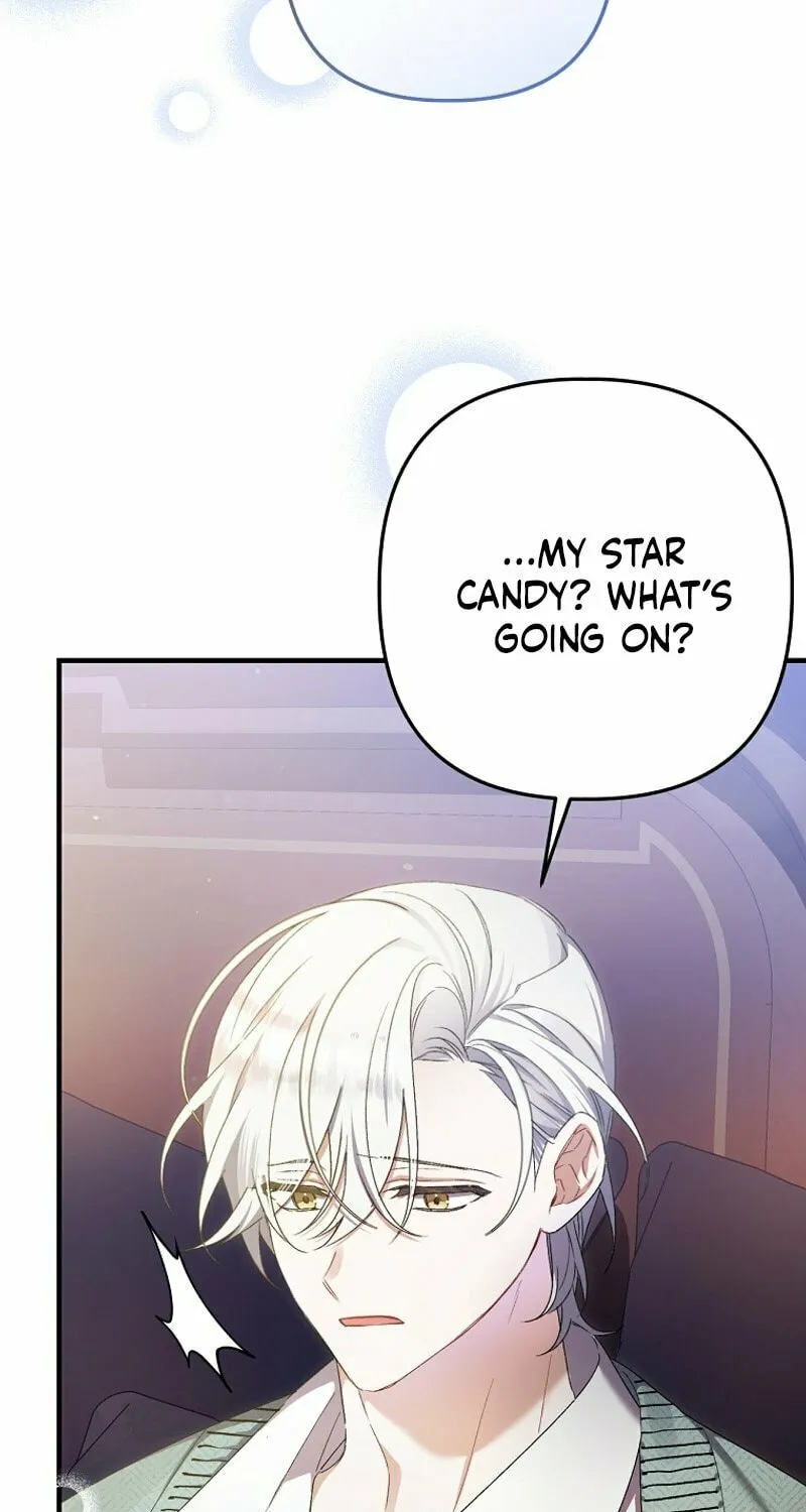 I Simply Cared For My Frail Dad Chapter 2 page 6 - 
