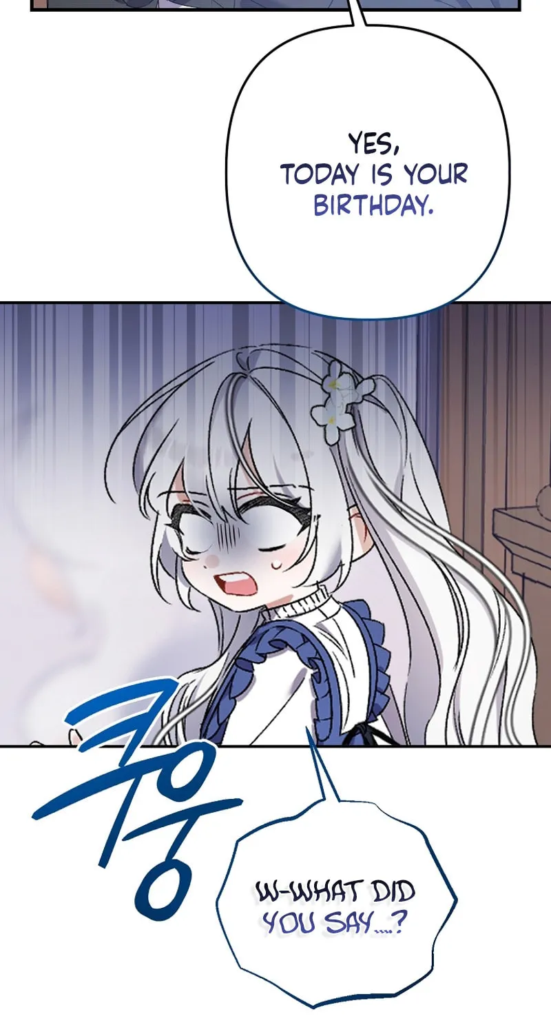 I Simply Cared For My Frail Dad Chapter 2 page 53 - 