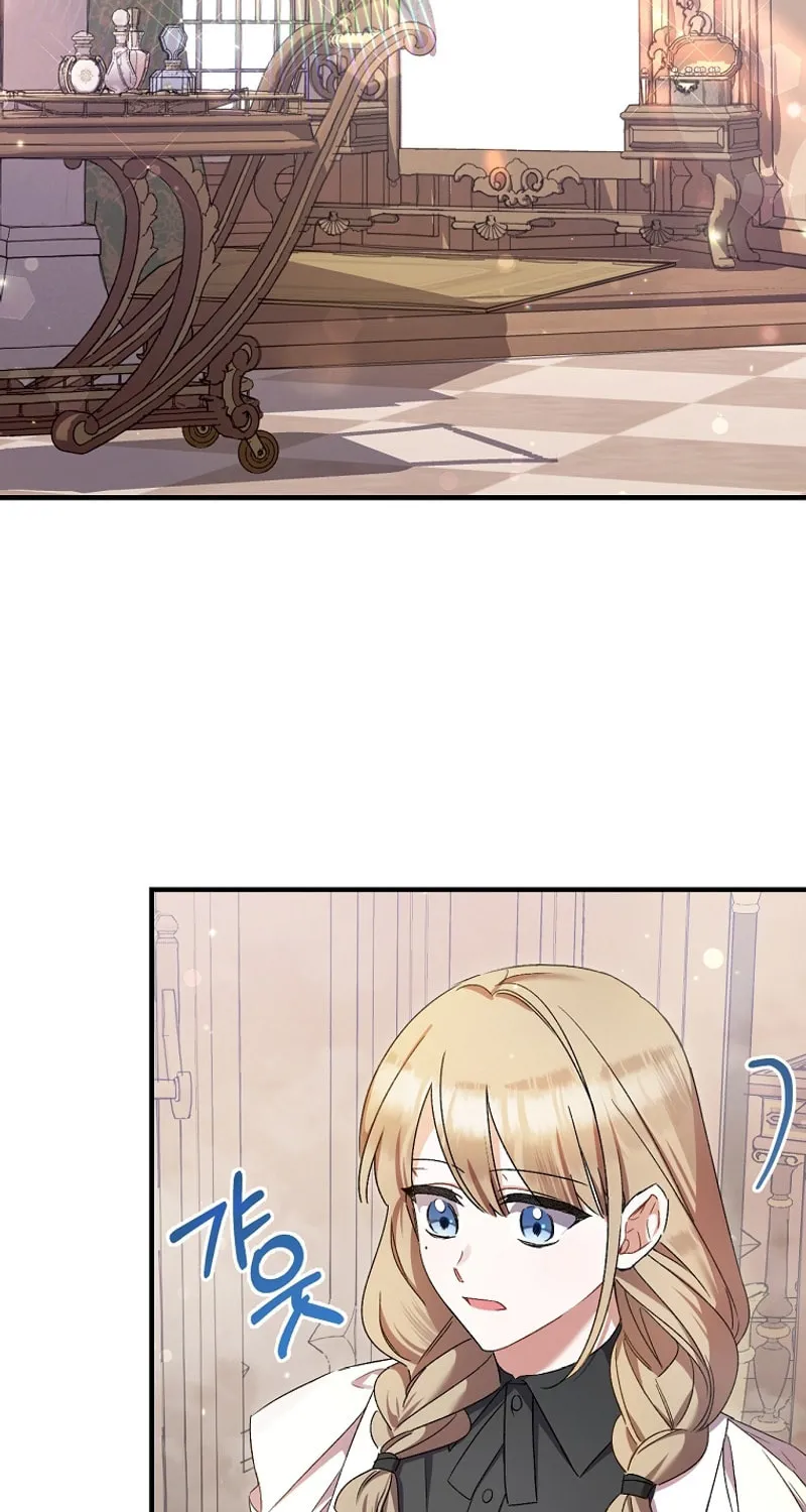 I Simply Cared For My Frail Dad Chapter 2 page 57 - 