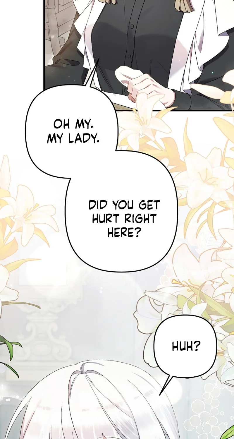I Simply Cared For My Frail Dad Chapter 2 page 58 - 