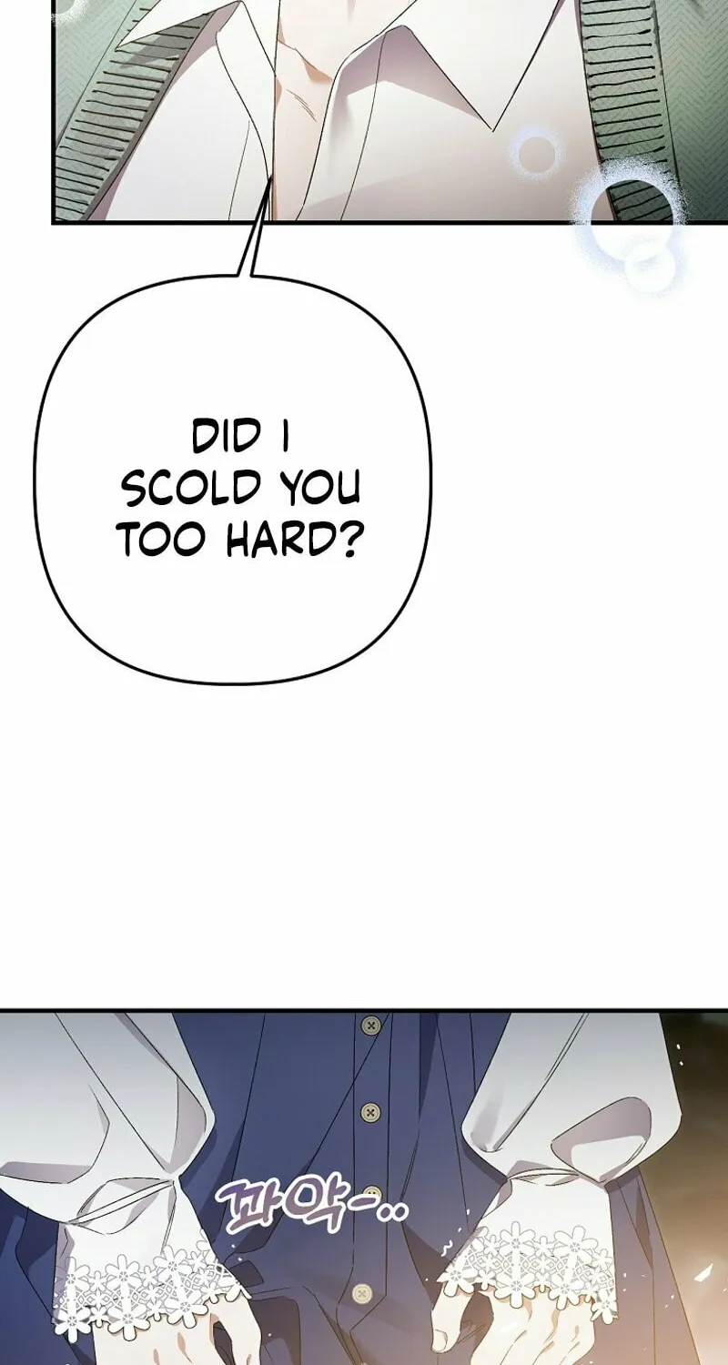 I Simply Cared For My Frail Dad Chapter 2 page 7 - 