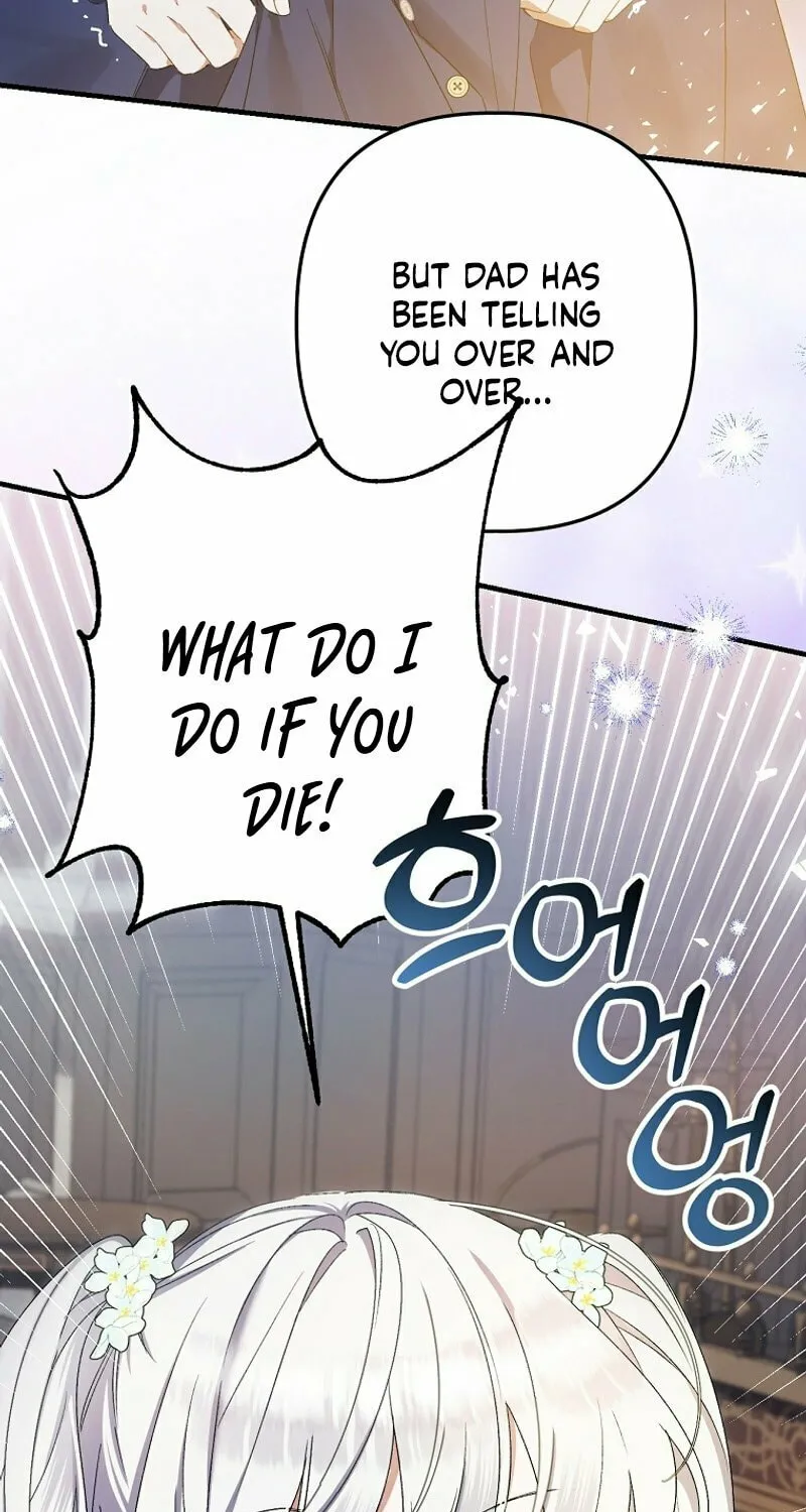 I Simply Cared For My Frail Dad Chapter 2 page 8 - 