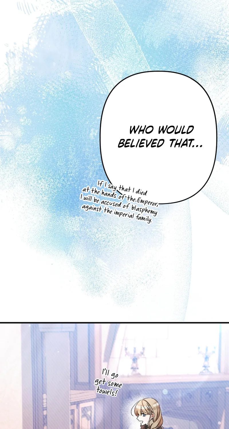 I Simply Cared For My Frail Dad Chapter 2 page 72 - 