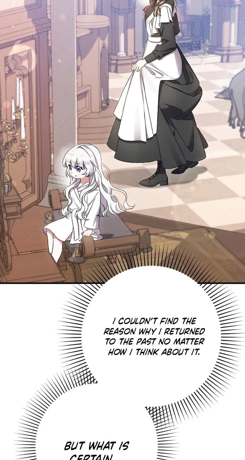 I Simply Cared For My Frail Dad Chapter 2 page 73 - 