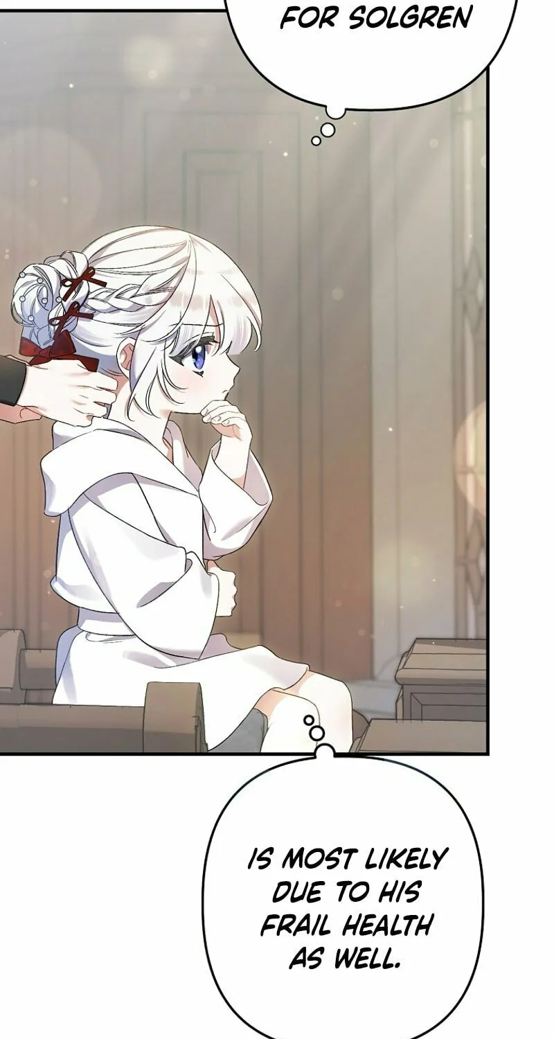 I Simply Cared For My Frail Dad Chapter 3 page 12 - 