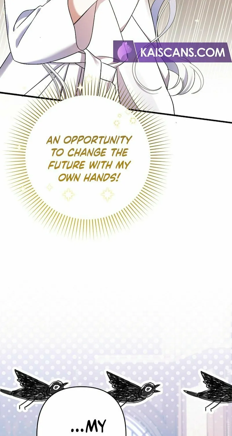 I Simply Cared For My Frail Dad Chapter 3 page 3 - 