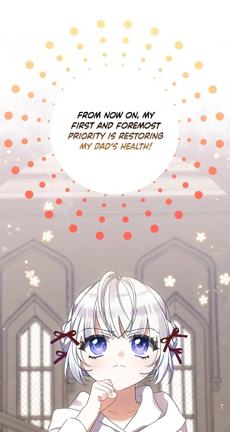 I Simply Cared For My Frail Dad Chapter 3 page 27 - 